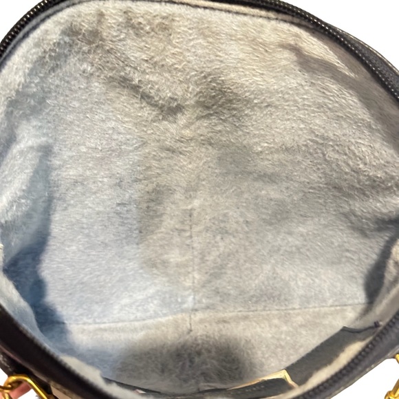 💝SOLD💝Gucci Monogram Supreme Ophidia Crossbody - Picture 9 of 14